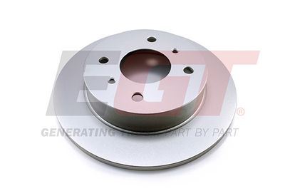 Brake Disc EGT 410319cEGT