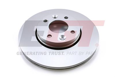 Brake Disc EGT 410324cEGT