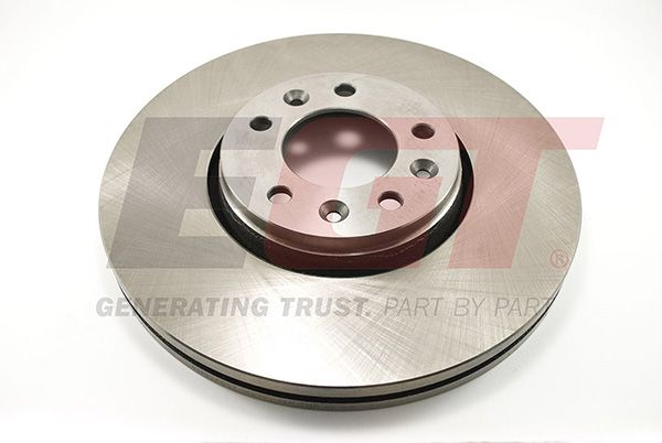 EGT 410326EGT Brake Disc