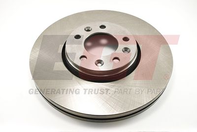 Brake Disc EGT 410326EGT