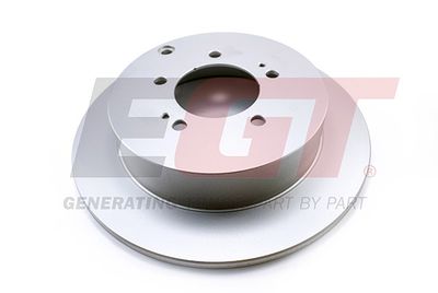 Brake Disc EGT 410327cEGT