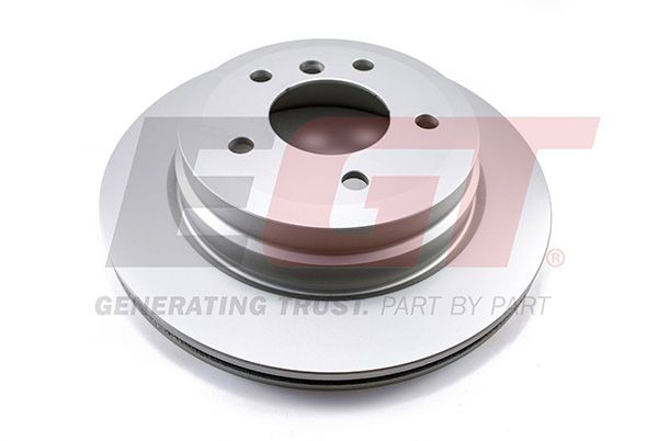 EGT 410329cEGT Brake Disc