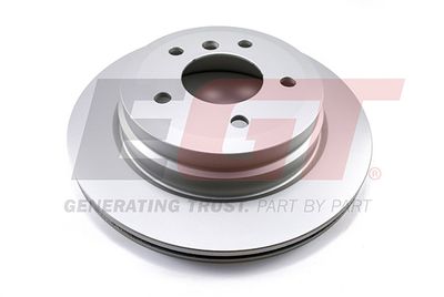Brake Disc EGT 410329cEGT