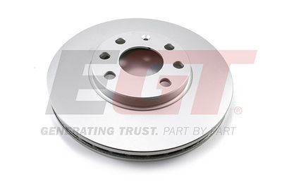 Brake Disc EGT 410331cEGT