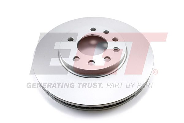 EGT 410333cEGT Brake Disc