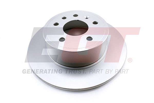 EGT 410334cEGT Brake Disc