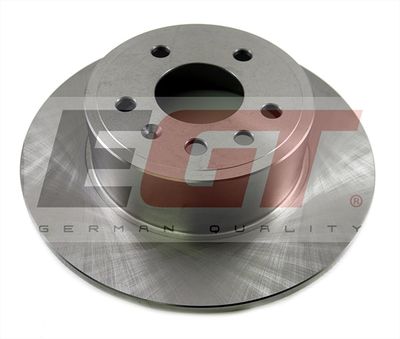 Brake Disc EGT 410334EGT