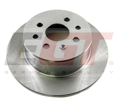 Brake Disc EGT 410336EGT