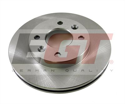 Brake Disc EGT 410344EGT