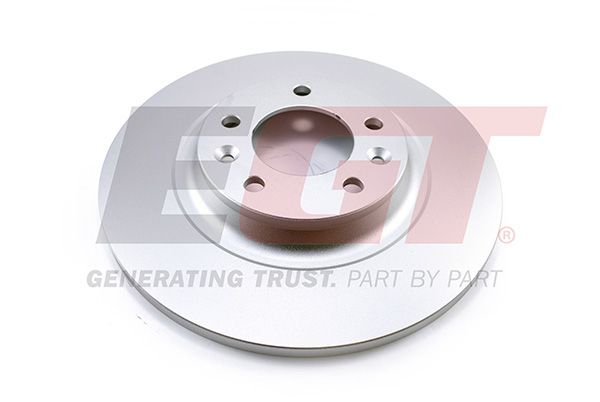 EGT 410345cEGT Brake Disc