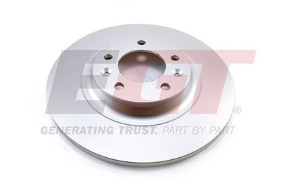 Brake Disc EGT 410345cEGT