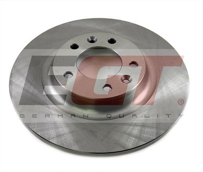 Brake Disc EGT 410345EGT