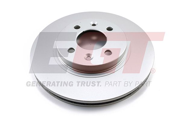 EGT 410346cEGT Brake Disc