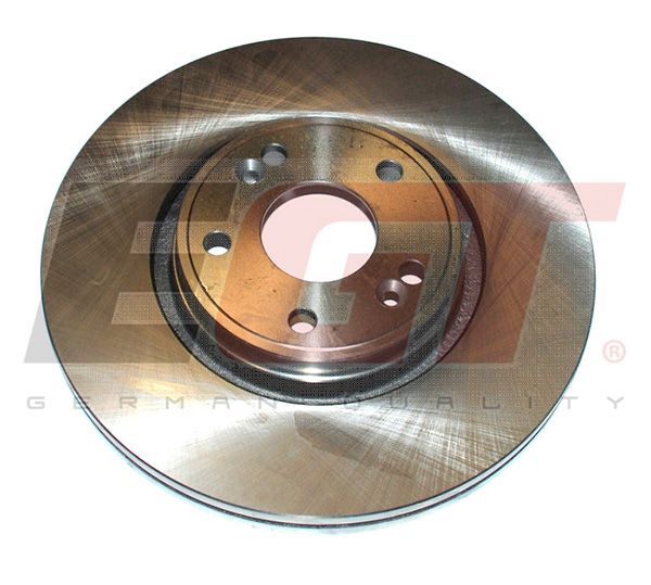 EGT 410350EGT Brake Disc
