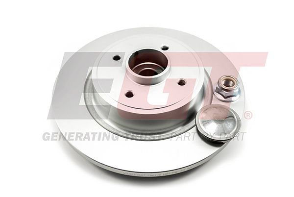 EGT 410353cEGT Brake Disc