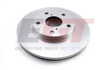 Brake Disc EGT 410361cEGT
