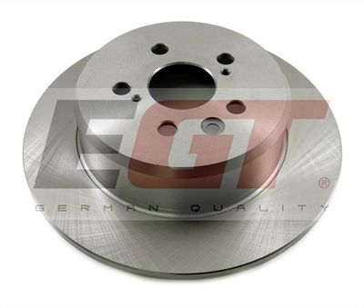 Brake Disc EGT 410362EGT
