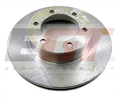 Brake Disc EGT 410363EGT