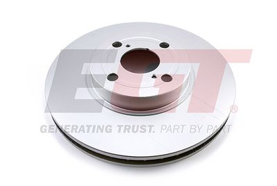 Brake Disc EGT 410370cEGT