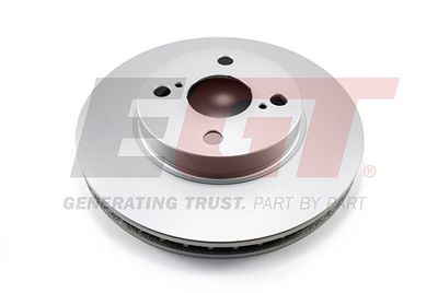 Brake Disc EGT 410371cEGT