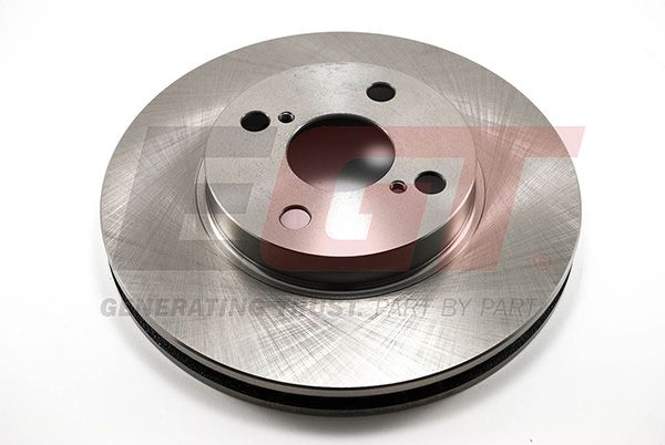 EGT 410371EGT Brake Disc