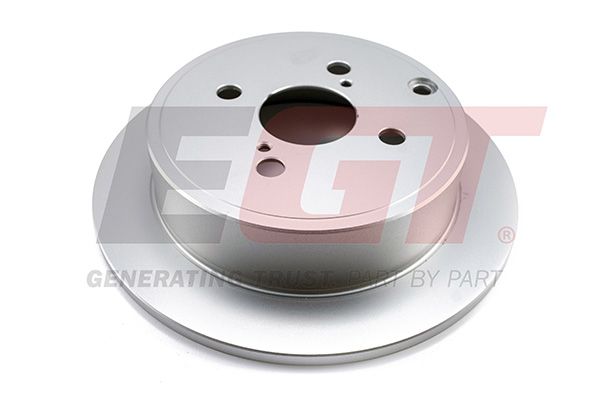EGT 410372cEGT Brake Disc