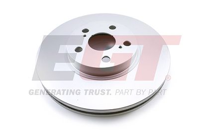 Brake Disc EGT 410373cEGT