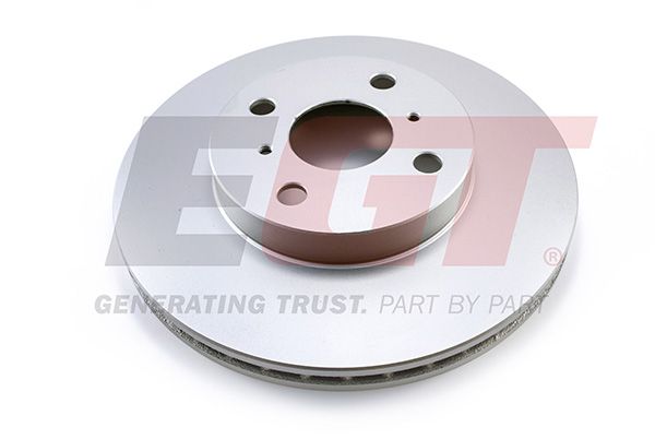 EGT 410375cEGT Brake Disc