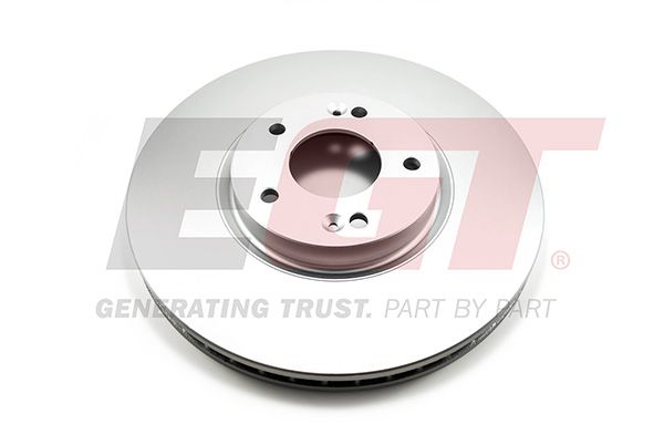 EGT 410377cEGT Brake Disc