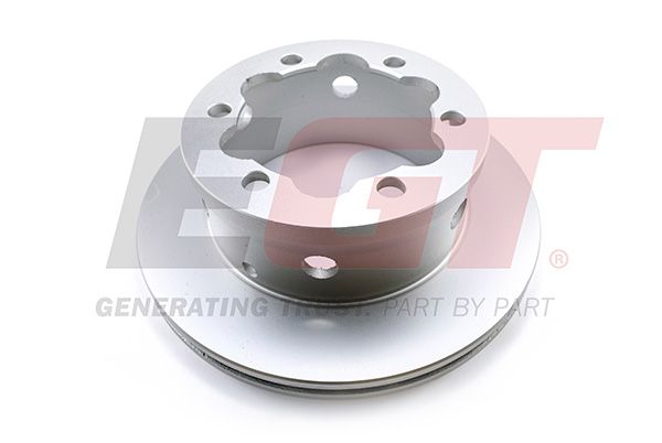 EGT 410382cEGT Brake Disc