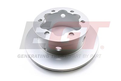 Brake Disc EGT 410382cEGT