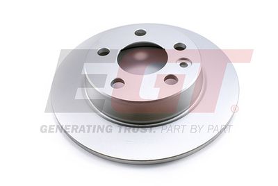Brake Disc EGT 410384cEGT