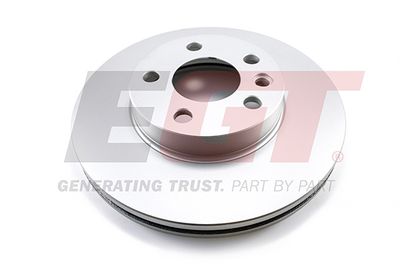 Brake Disc EGT 410386cEGT