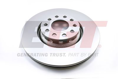 Brake Disc EGT 410387cEGT