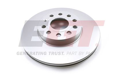 Brake Disc EGT 410389cEGT