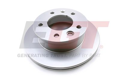 Brake Disc EGT 410391cEGT