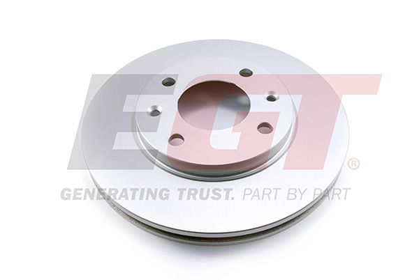 EGT 410393cEGT Brake Disc
