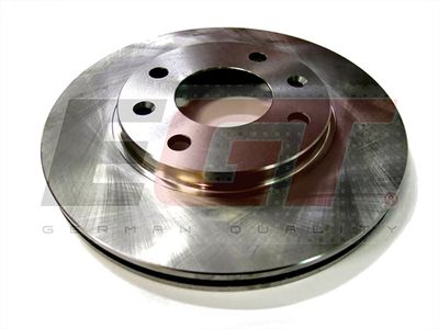 Brake Disc EGT 410393EGT