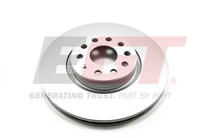 Brake Disc EGT 410396cEGT