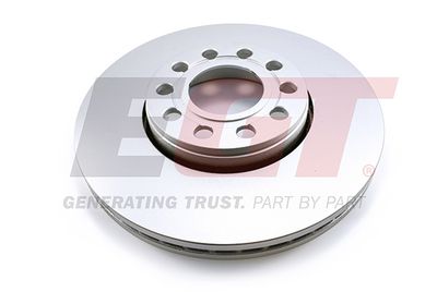 Brake Disc EGT 410399cEGT