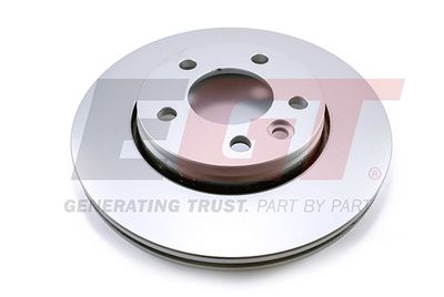 Brake Disc EGT 410400cEGT