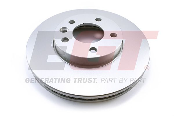 EGT 410401cEGT Brake Disc