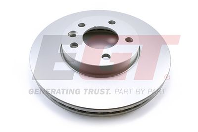Brake Disc EGT 410401cEGT