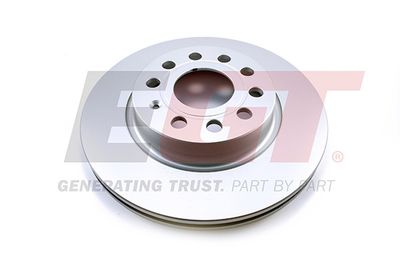 Brake Disc EGT 410402cEGT