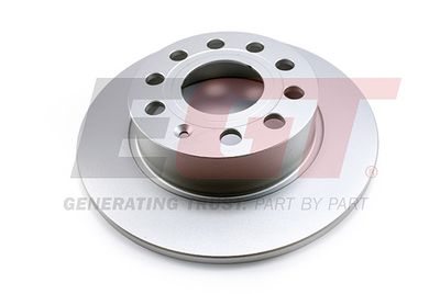 Brake Disc EGT 410403cEGT