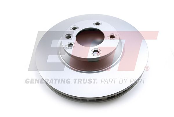 EGT 410404cEGT Brake Disc