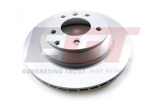 EGT 410405cEGT Brake Disc