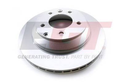 Brake Disc EGT 410405cEGT