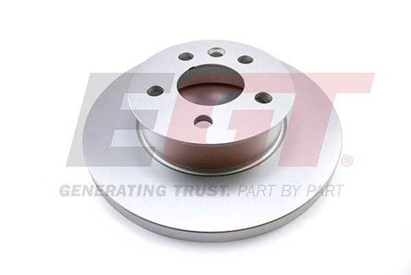 EGT 410411cEGT Brake Disc