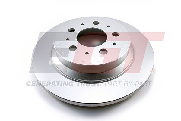 EGT 410413cEGT Brake Disc